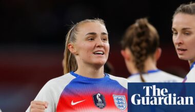 Arsenal lead hunt for Georgia Stanway with England midfielder to leave Bayern in summer | Arsenal Women