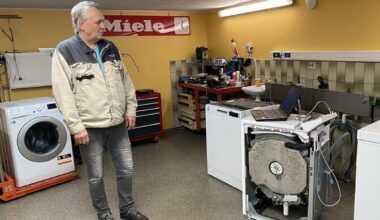Right-to-repair rules push Estonians to rethink appliance fixes | News