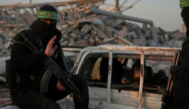 Hamas Welcomes Trump's Gaza Plan, and With Good Reason - Haaretz