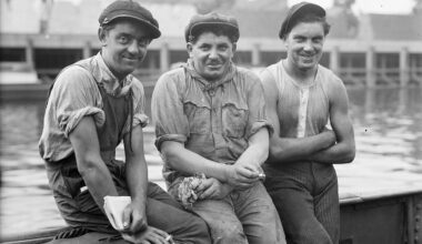 François Kollar shines a light on Parisian workers between the World Wars