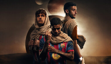 FC Barcelona v Athletic Club