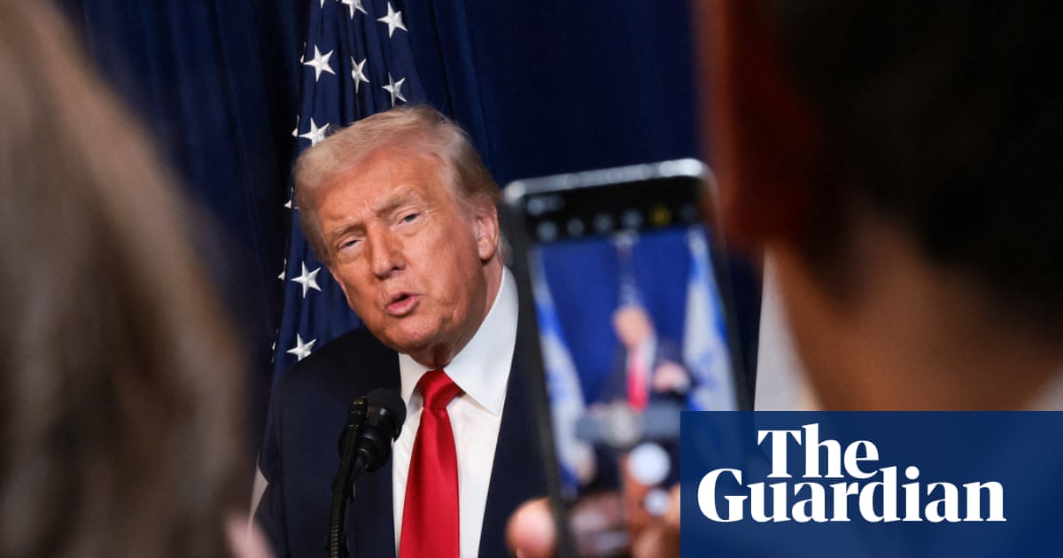 Trump says he takes more aspirin than recommended but his ‘health is perfect’ | Donald Trump