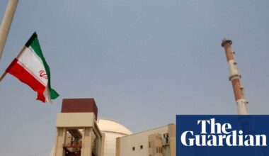 ‘Deeply ideological’: the rationale behind Iran’s insistence on uranium enrichment | Iran