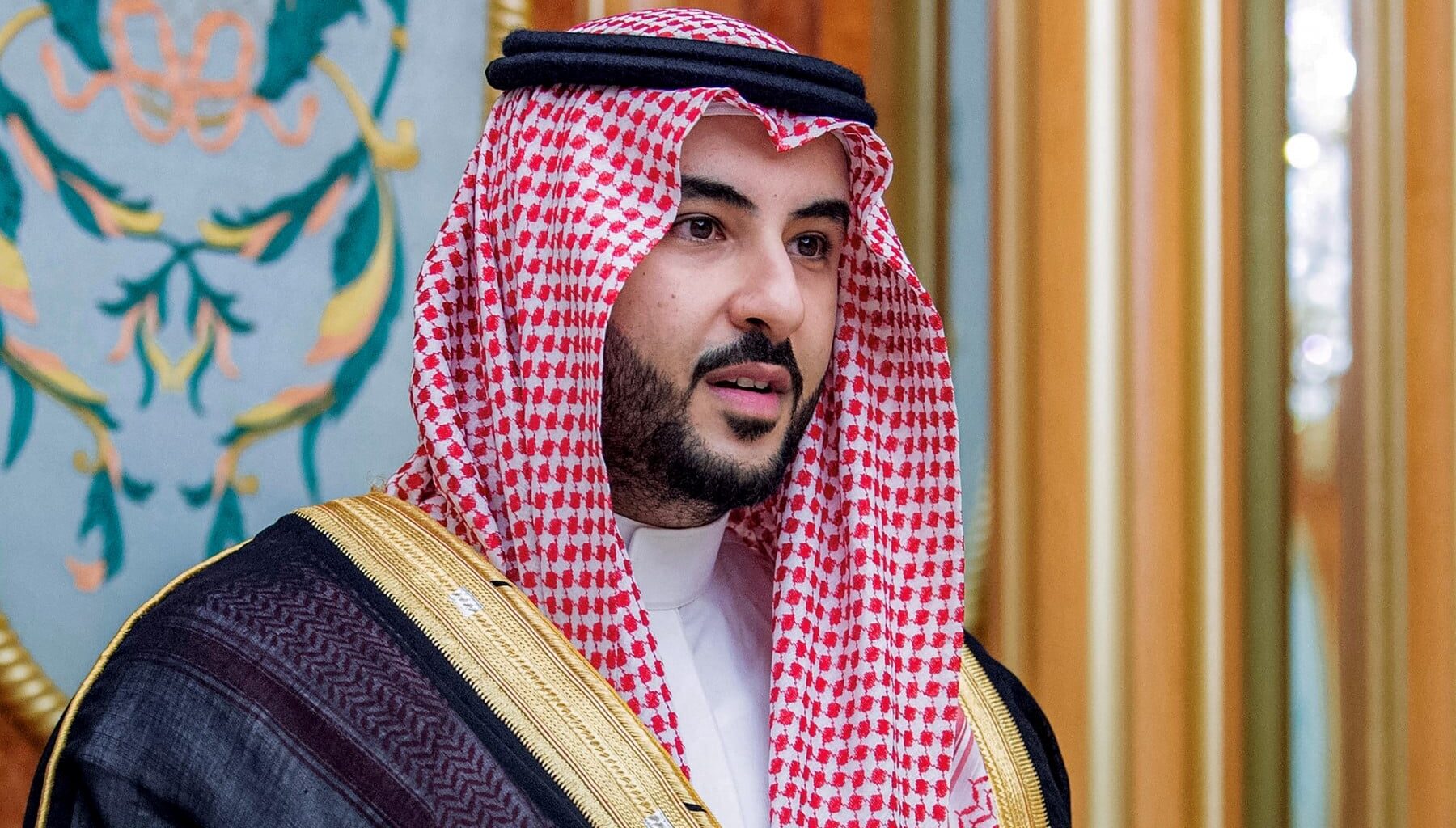 Report: Saudi defense minister tells US not striking Iran would 'embolden' regime