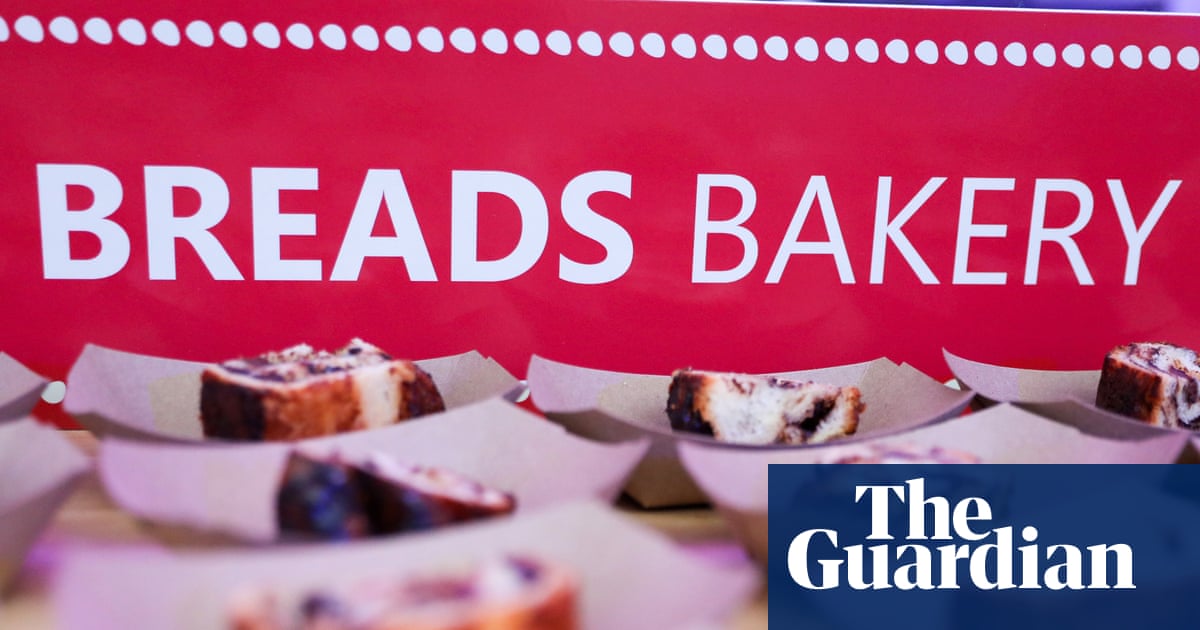 New York bakery staff push for union, claiming they were forced to bake for Israeli fundraisers | Business