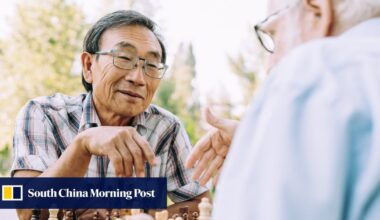 How do superagers stay so young? Genes can play a key role, study suggests