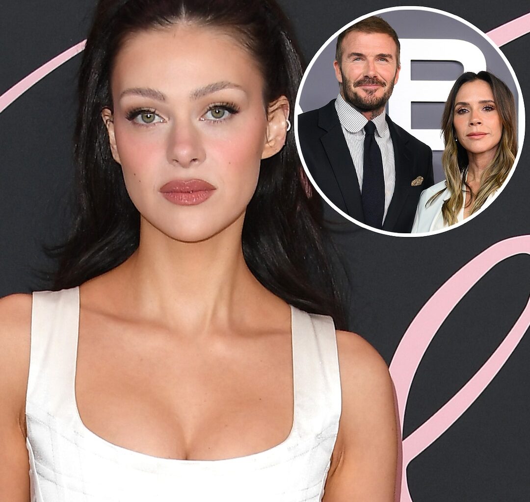 Nicola Peltz Post As Brooklyn Beckham Slams Parents