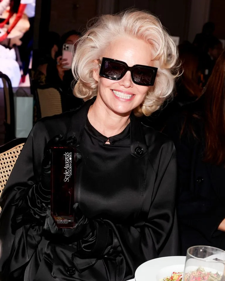 Getty The biggest bob