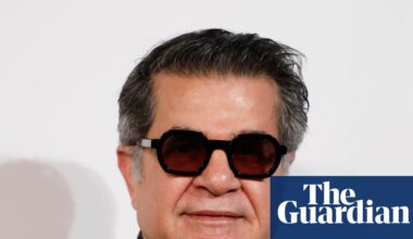 Khamenei regime will not be able to keep control of Iran, says dissenting film-maker | Iran