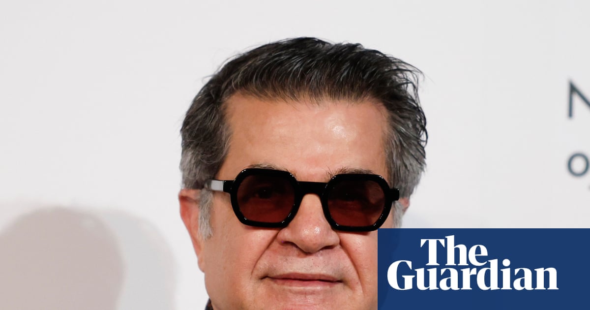 Khamenei regime will not be able to keep control of Iran, says dissenting film-maker | Iran