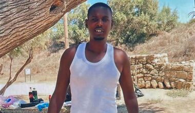 Brother of former Hamas hostage found alive after going missing for three days