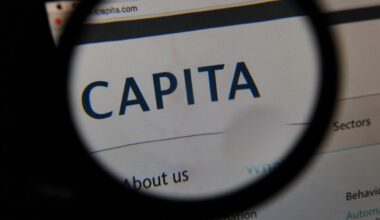 Cabinet Office and Capita apologise for "serious issues" affecting Civil Service Pension Scheme