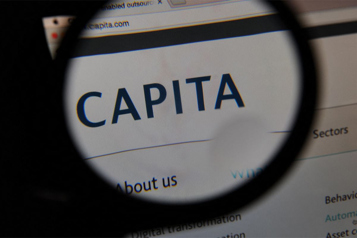 Cabinet Office and Capita apologise for "serious issues" affecting Civil Service Pension Scheme