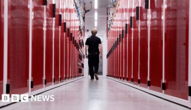 Is small the new big?