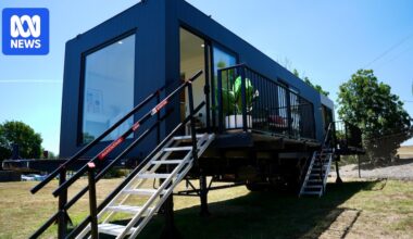 Could modular and prefabricated homes be the key to solving the ACT's housing crisis?