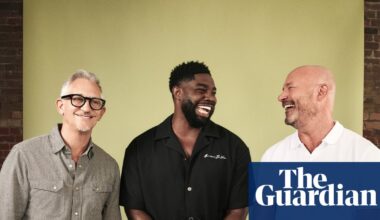 BBC will not fund pundits working for rival podcasts during World Cup | Soccer