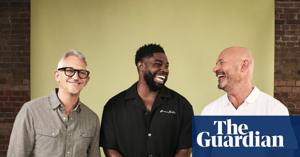 BBC will not fund pundits working for rival podcasts during World Cup | Soccer