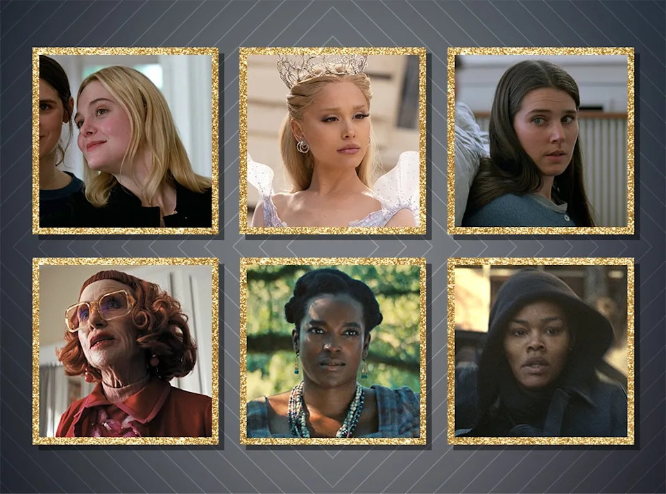 <p><strong>Best Supporting Actress</strong></p>