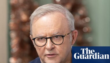 Albanese softens resistance to royal commission into Bondi attack as pressure mounts | Bondi beach terror attack