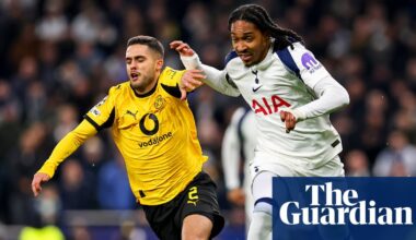 Premier League has the power but still faces reckoning with European giants | Champions League