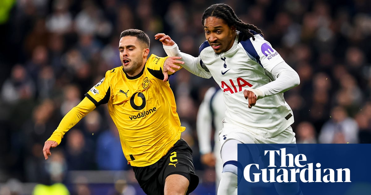 Premier League has the power but still faces reckoning with European giants | Champions League