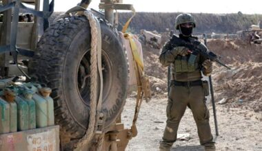 IDF struck 'key terrorist' in Northern Gaza - breakingthenews.net