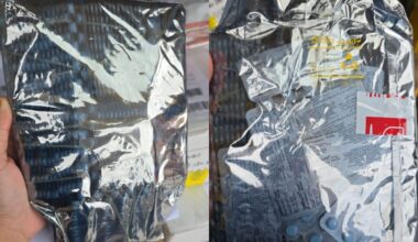 Unregistered medication worth RM10k seized