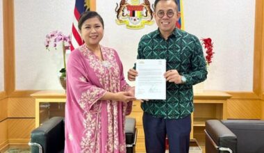 Insken chief Viviante first Malaysian to be awarded WEF Public Social Innovator