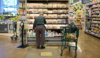 US retail sales up by 0.6% in November - breakingthenews.net