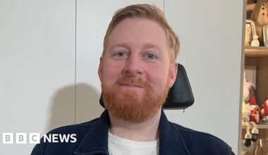 MND drug might 'give me an extra year or two'