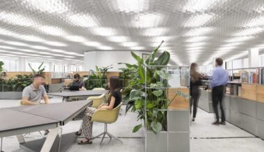 KieranTimberlake, PBDW, Carlo Ratti, and TenBooks are Archinect Jobs' latest featured employers | News