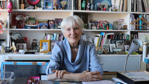 Photo credit: Tilly Buckroyd