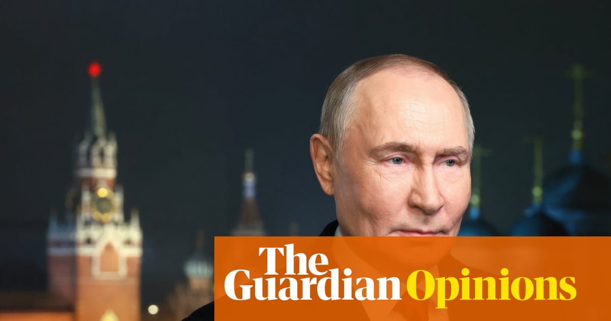Why Russia’s economy is unlikely to collapse even if oil prices fall | Phillip Inman