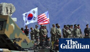 Pentagon to reduce its role in deterrence of North Korea | North Korea