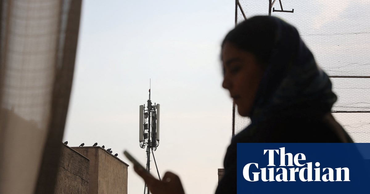 Iran appears to ease internet blackout as cost of shutdown mounts | Iran