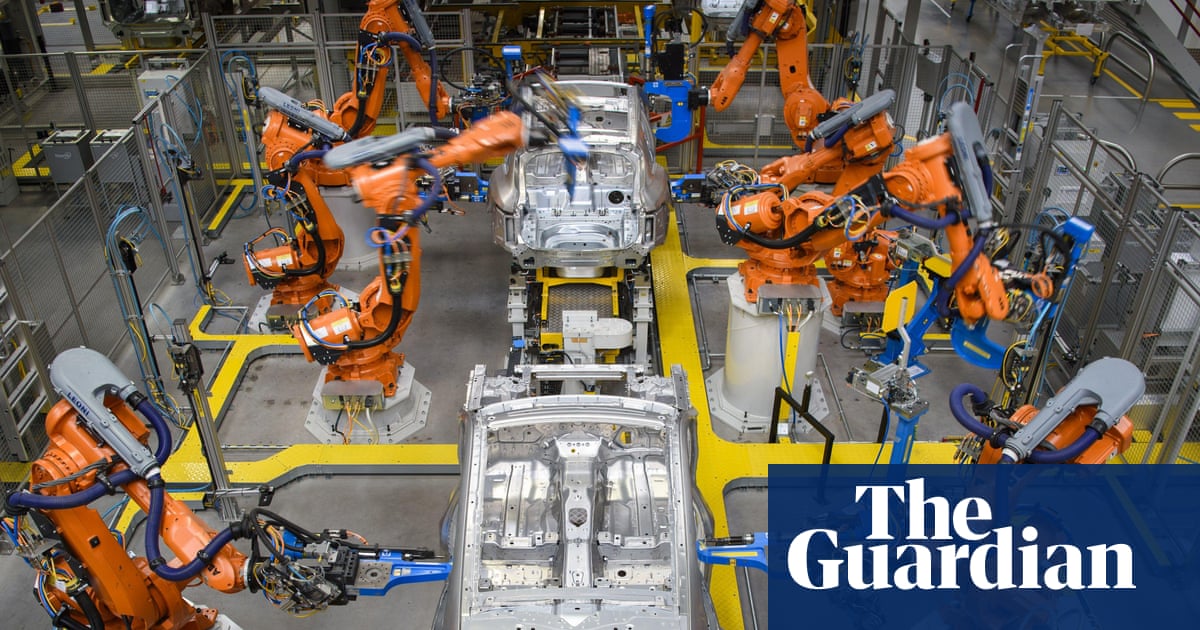 UK economy grew by better-than-expected 0.3% in November despite budget uncertainty | Economic growth (GDP)