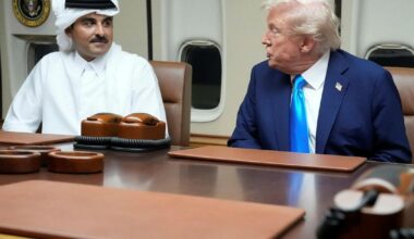 IDF Warns That Trump Plan Will Strengthen Hamas, Fails to Answer Israel's Security Needs