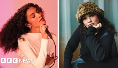 Olivia Dean and Lola Young dominate Brit Award nominations