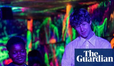 TV tonight: flawless prison drama is the first must-watch show of the year | Television & radio