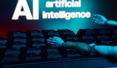AI spending frenzy could reshape the economy, Bridgewater CIOs say