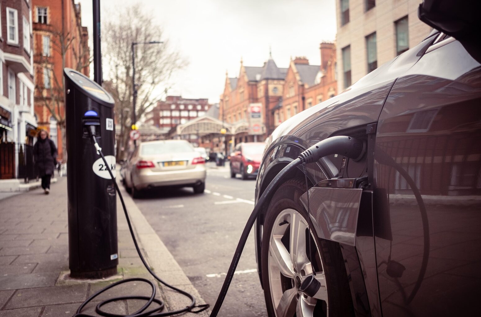 Analysis: UK renewables enjoy record year in 2025 – but gas power still rises