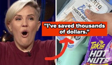 Frugal People Are Sharing The One Thing They Absolutely Do Not Buy, And They're Pretty Spot On - BuzzFeed