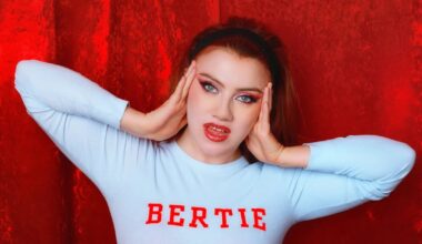 CMAT receives Brit Awards nomination for best international artist – The Irish Times