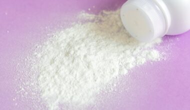 UK and EU regulations diverge on talc in cosmetics