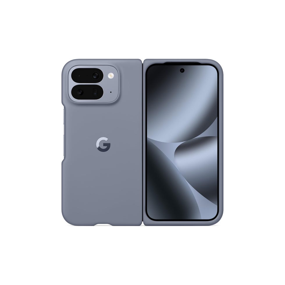 Pixelsnap Case for Google Pixel 10 Pro Fold