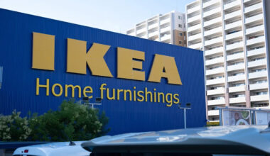 Ikea's 'Adorable' Home Item Is So Perfect for Cat Lovers