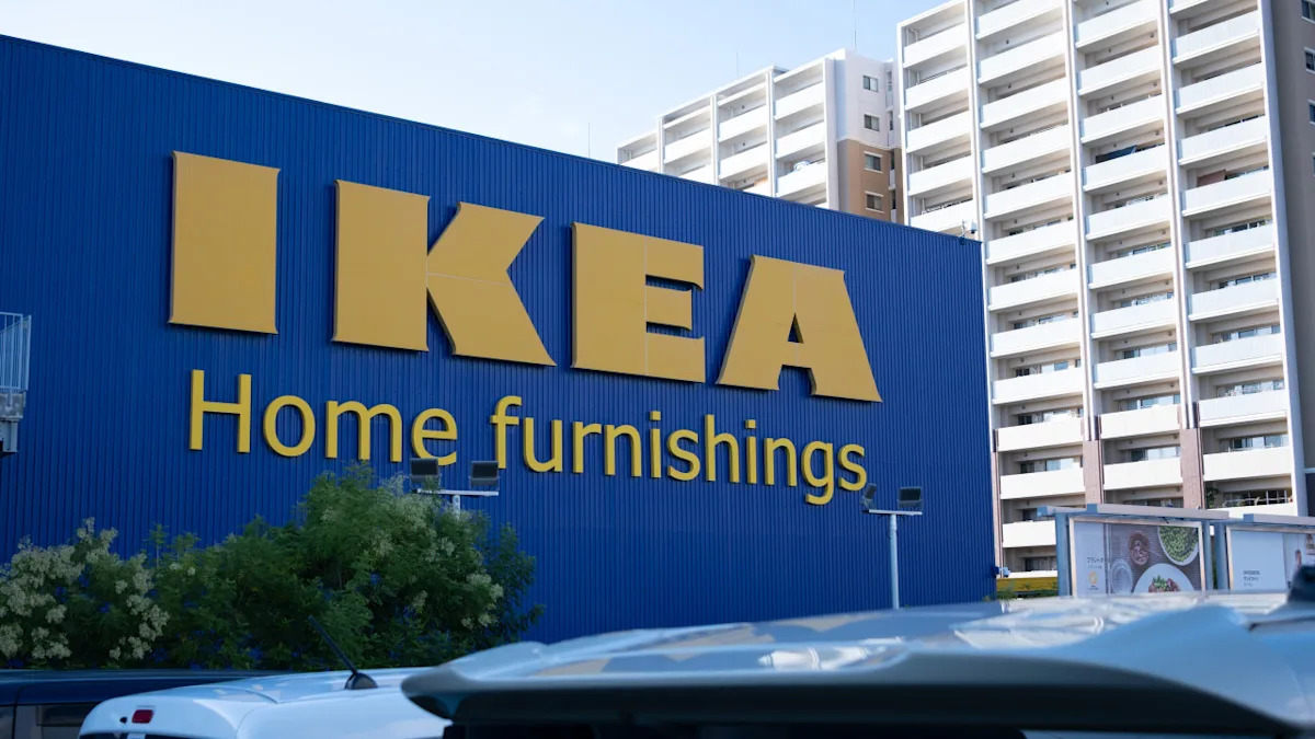 Ikea's 'Adorable' Home Item Is So Perfect for Cat Lovers