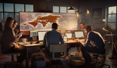 Accelerated AI Spending Hit Meta Platforms (META)