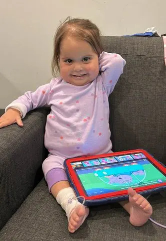 Dionne Cartmill Etta Cartmill