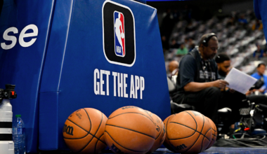 NBA League Pass is up to 55 percent off right now